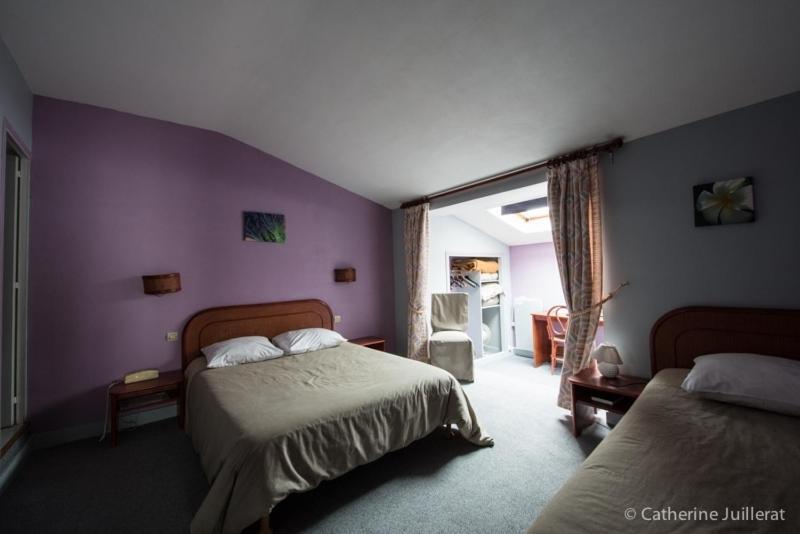Hotel Phoebus La Tremblade Exterior foto